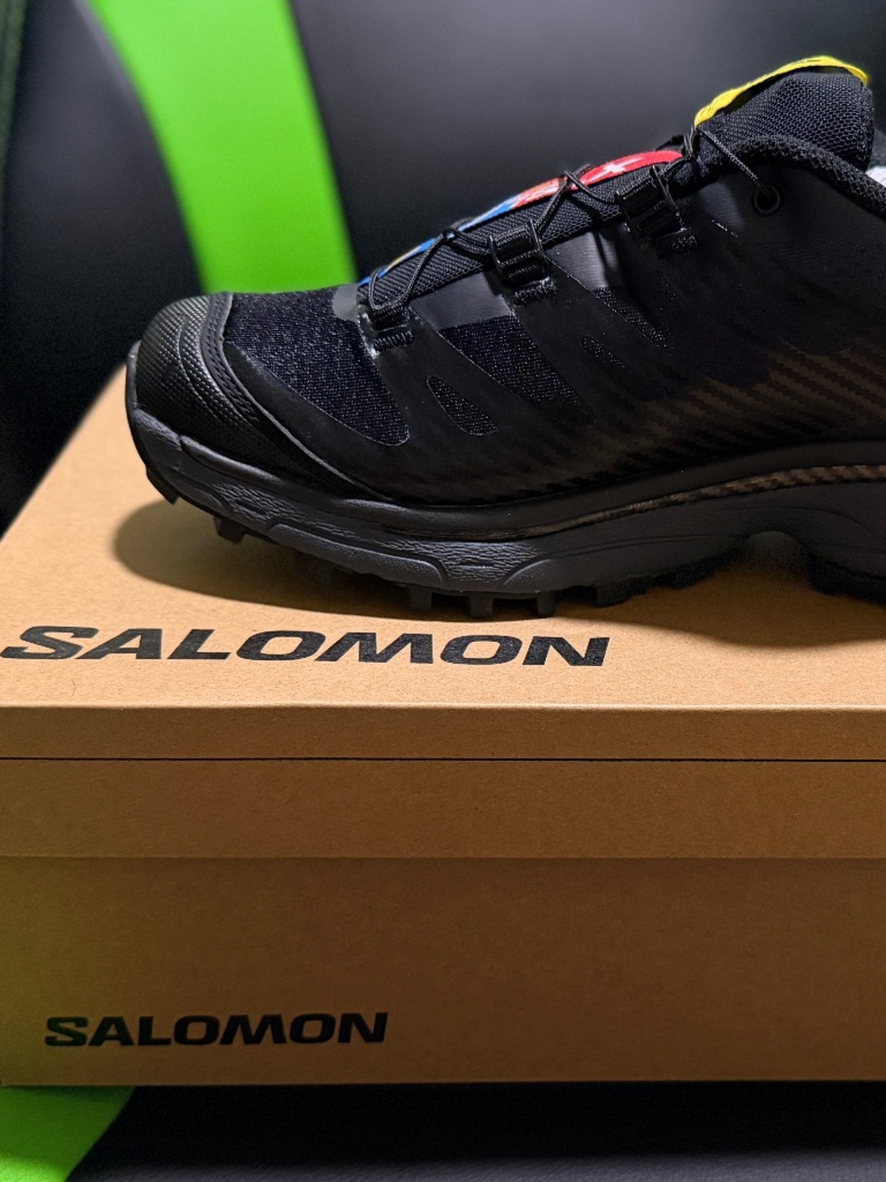 Salomon XT-4 OG